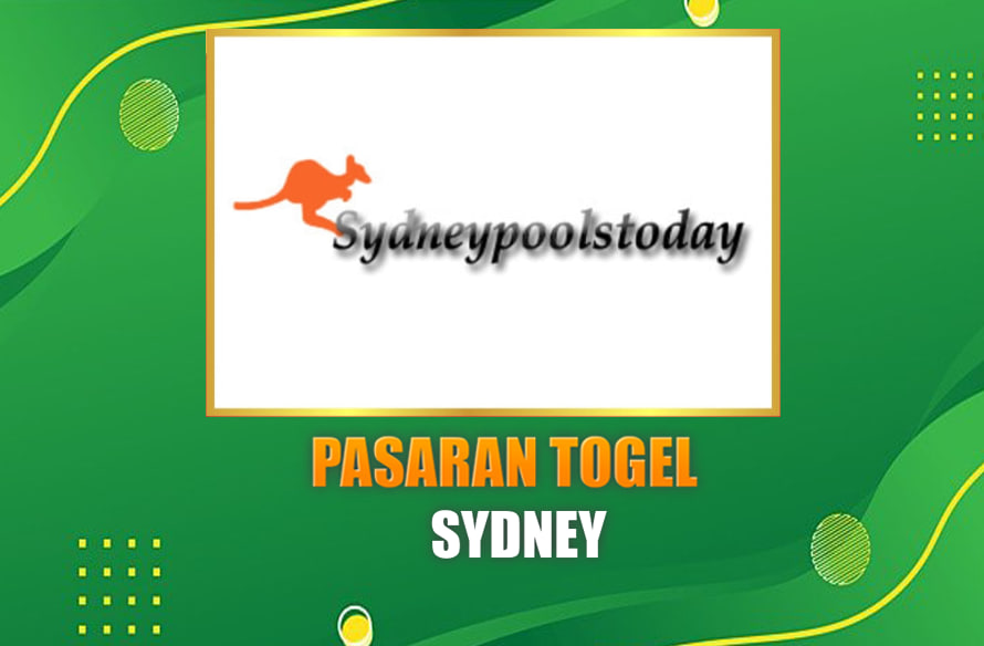 Syair Togel Sydney